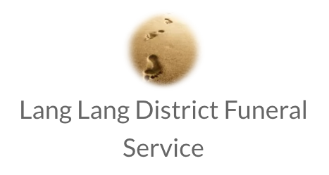 Lang Lang District Funeral Service